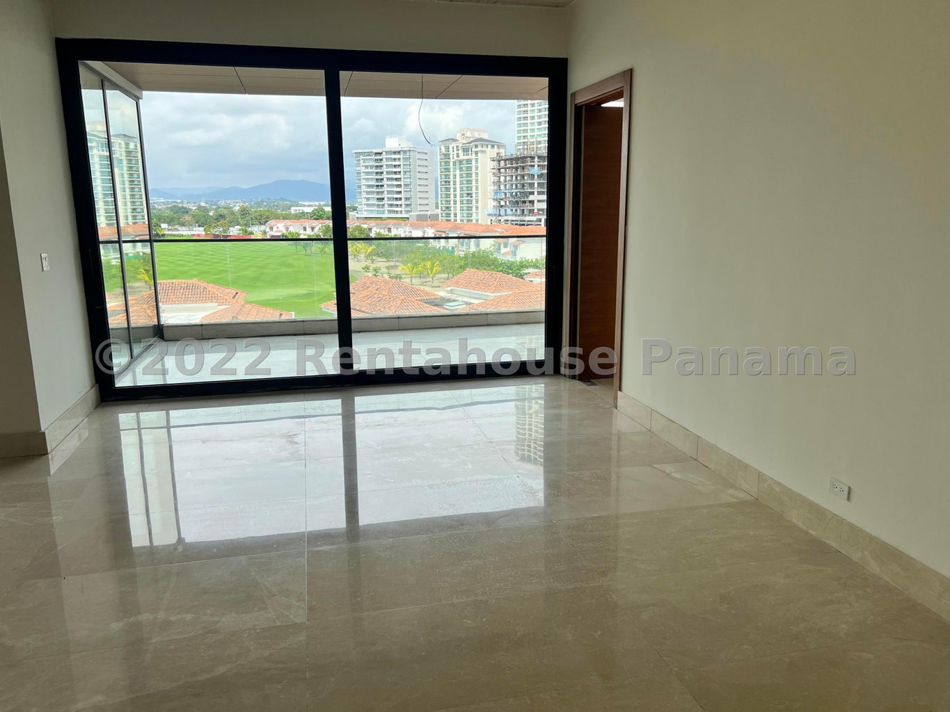 Exclusive apartment